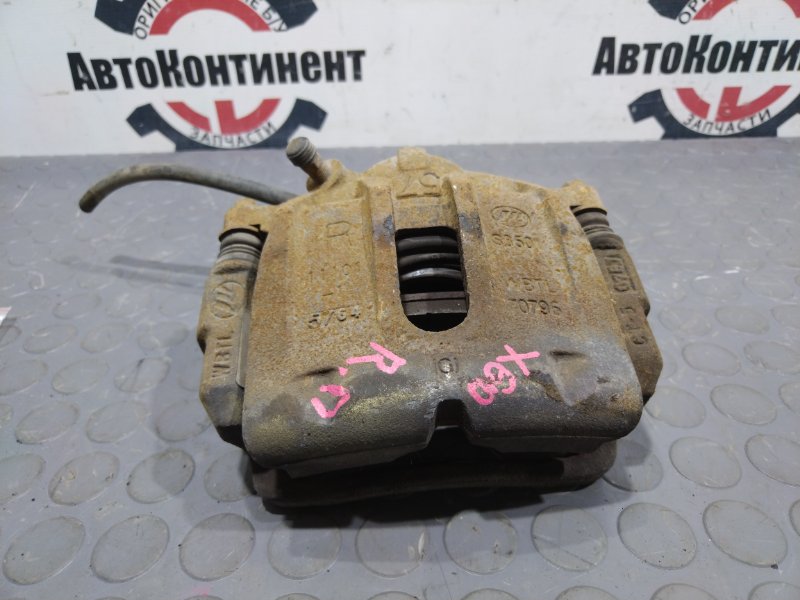 Суппорт, 2000 рублей, Красноярск