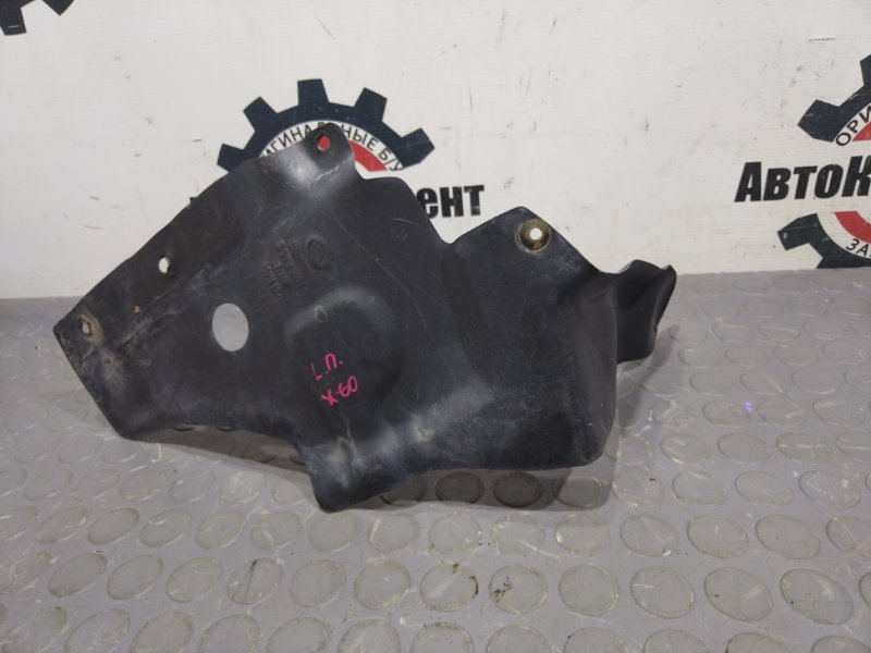 Подкрылок, 900 рублей, Красноярск