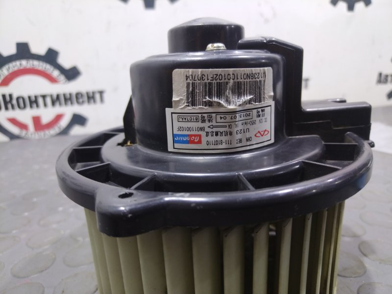 Вентилятор печки, 2500 рублей, Красноярск