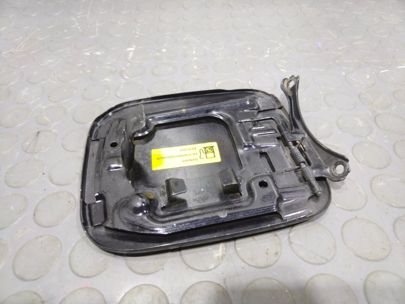 Лючок топливного бака, 900 рублей, Красноярск