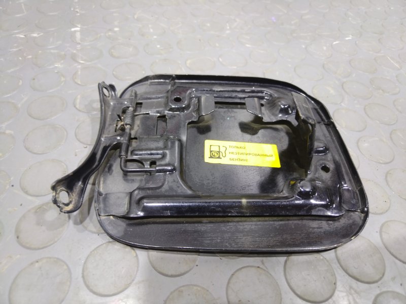 Лючок топливного бака, 900 рублей, Красноярск