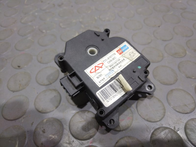 Привод заслонок отопителя, 1000 рублей, Красноярск