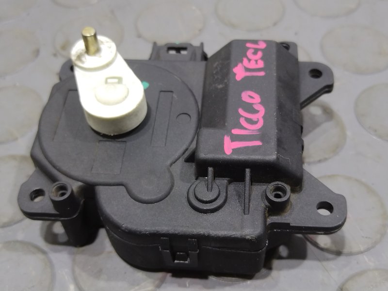 Привод заслонок отопителя, 1000 рублей, Красноярск