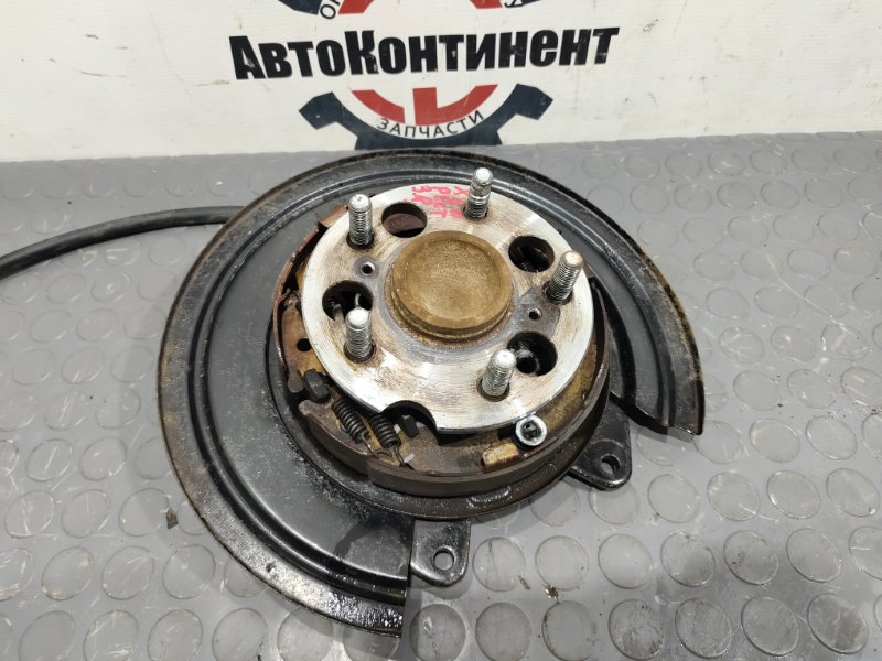 Ступица, 3500 рублей, Красноярск