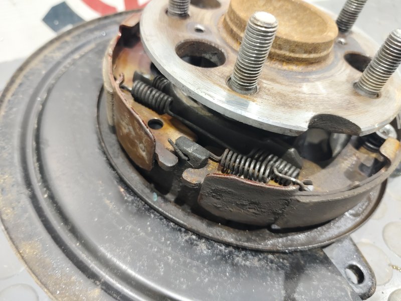 Ступица, 3500 рублей, Красноярск