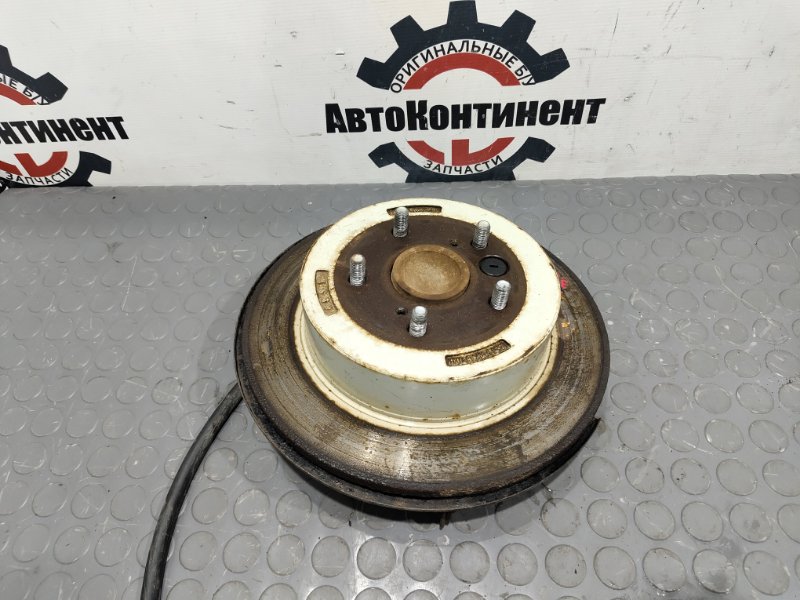 Ступица, 3500 рублей, Красноярск