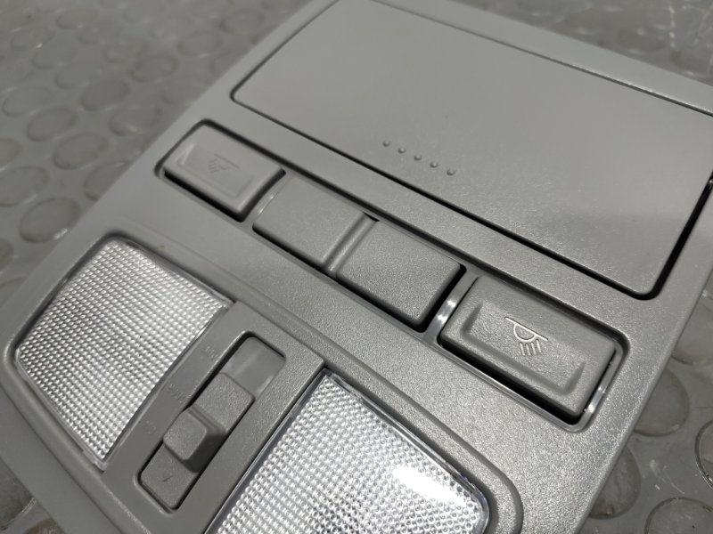 Плафон салона, 500 рублей, Красноярск