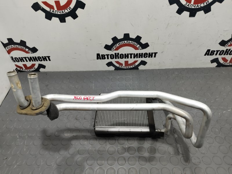 Радиатор печки, 2500 рублей, Красноярск