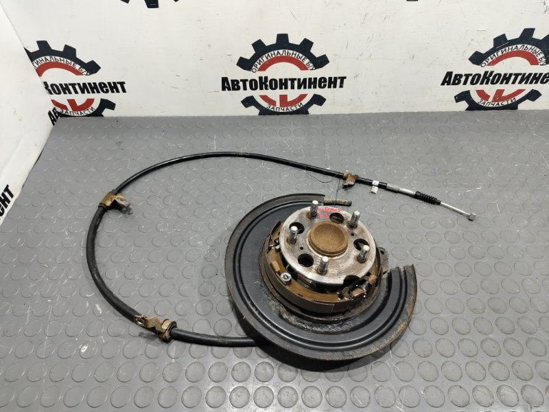 Ступица, 3500 рублей, Красноярск