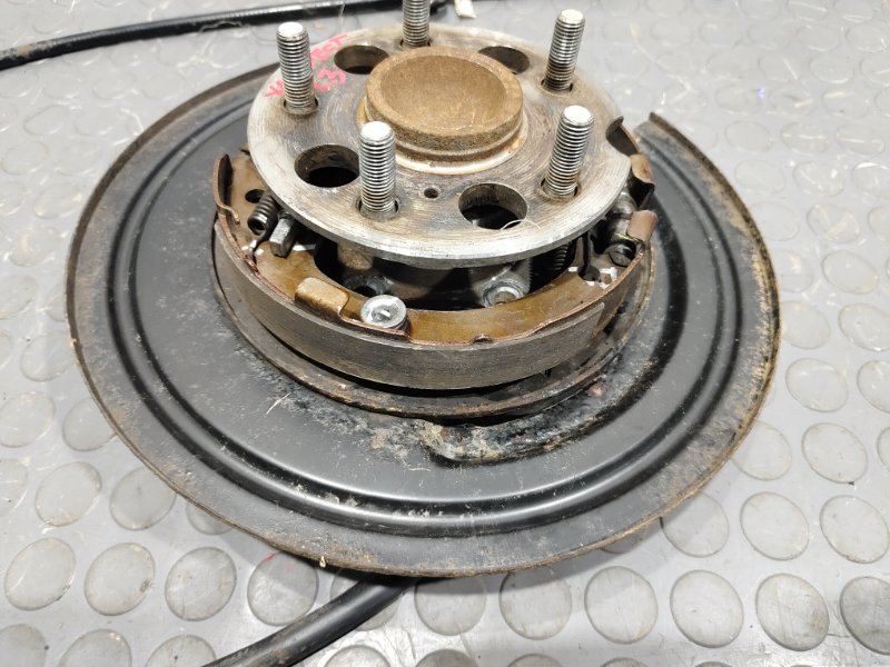 Ступица, 3500 рублей, Красноярск