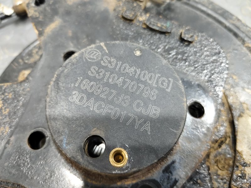 Ступица, 3500 рублей, Красноярск