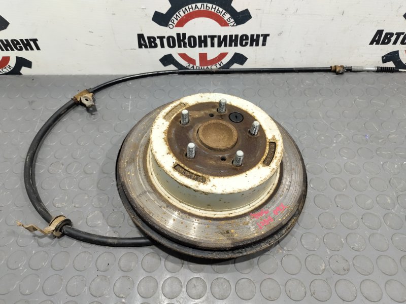 Ступица, 3500 рублей, Красноярск