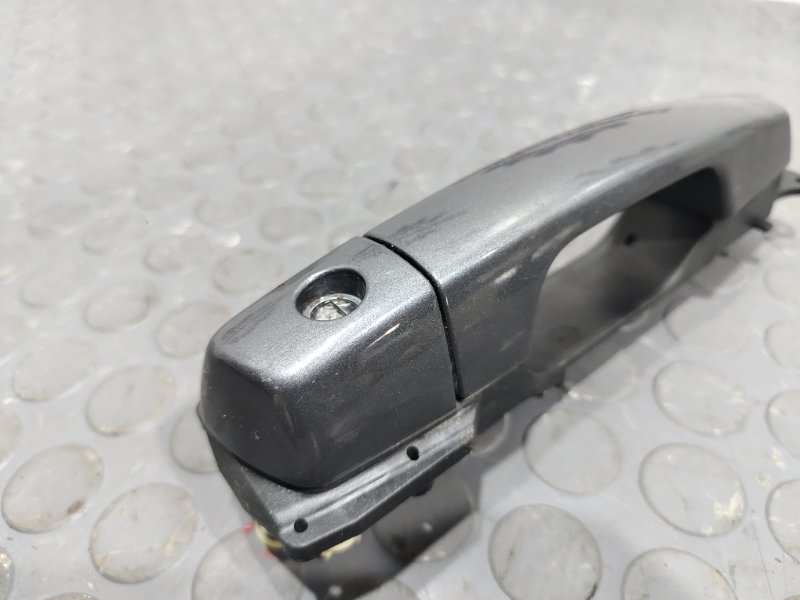 Ручка двери внешняя, 1500 рублей, Красноярск