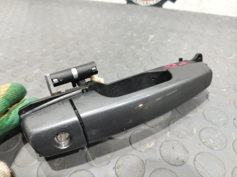 Ручка двери внешняя, 1500 рублей, Красноярск