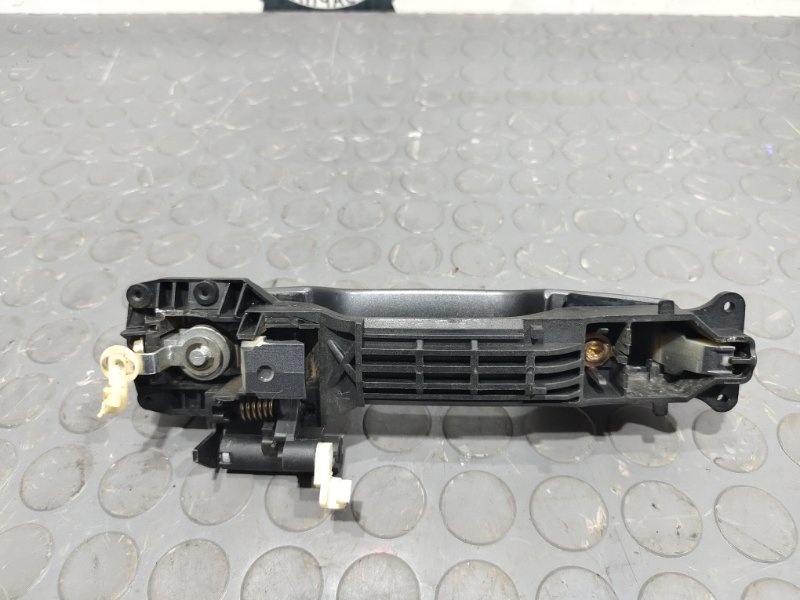 Ручка двери внешняя, 1500 рублей, Красноярск