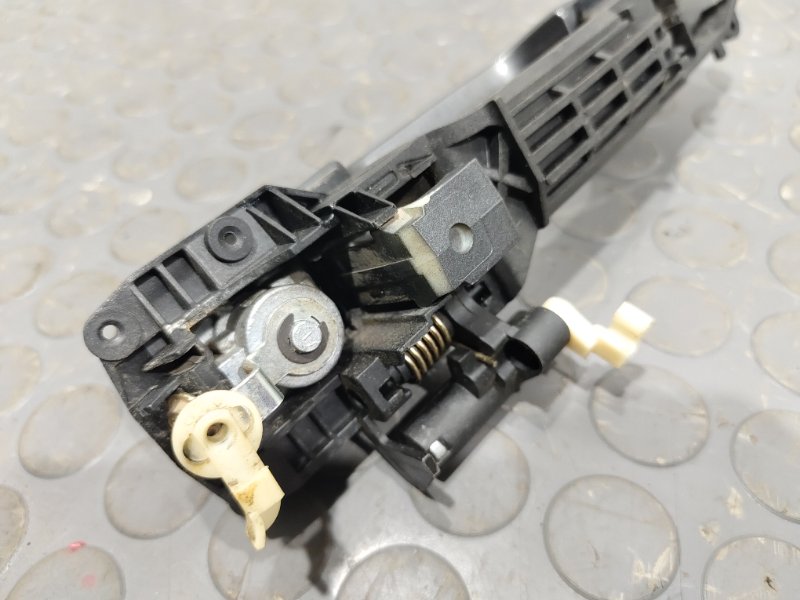 Ручка двери внешняя, 1500 рублей, Красноярск