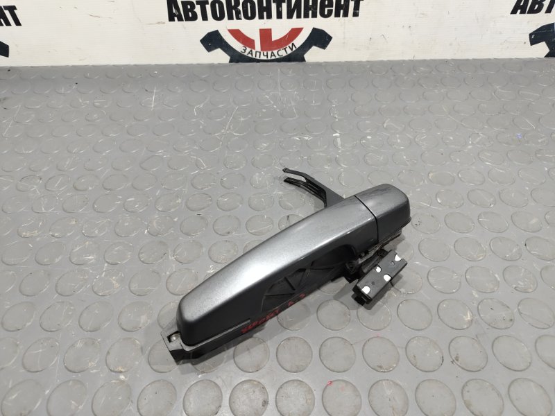 Ручка двери внешняя, 1500 рублей, Красноярск