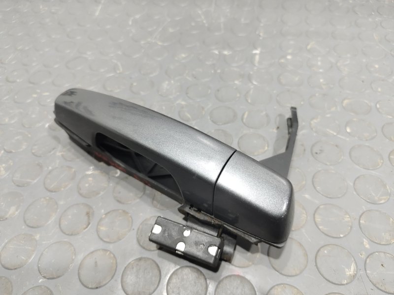 Ручка двери внешняя, 1500 рублей, Красноярск