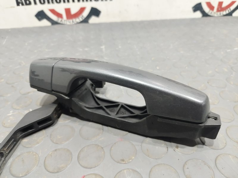 Ручка двери внешняя, 1500 рублей, Красноярск