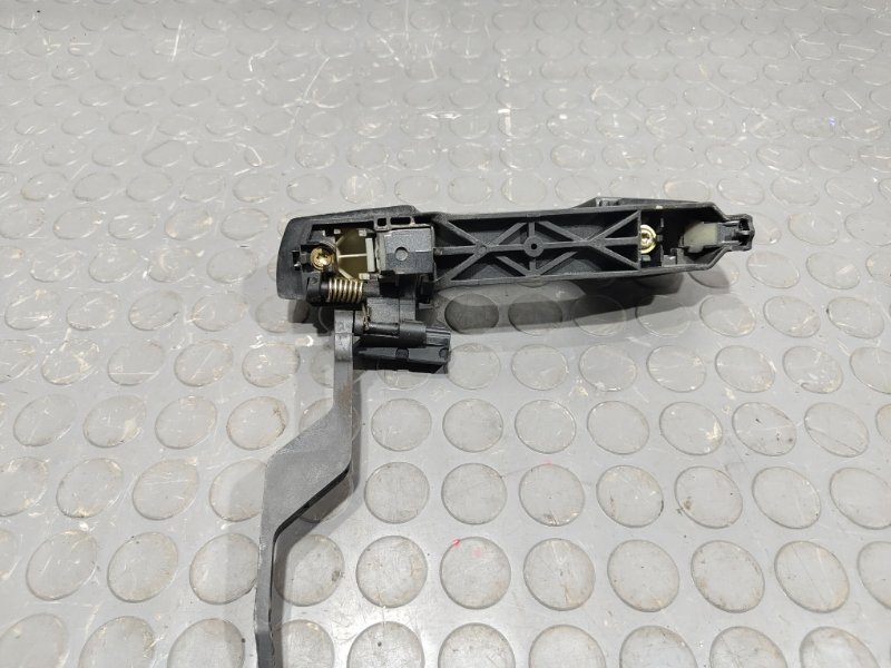 Ручка двери внешняя, 1500 рублей, Красноярск