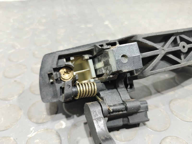 Ручка двери внешняя, 1500 рублей, Красноярск