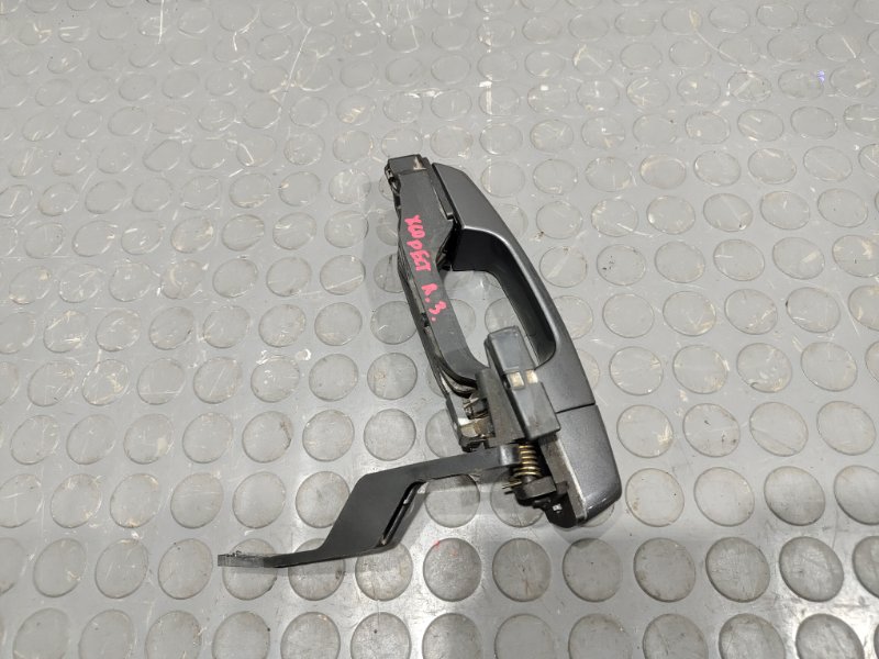 Ручка двери внешняя, 1500 рублей, Красноярск