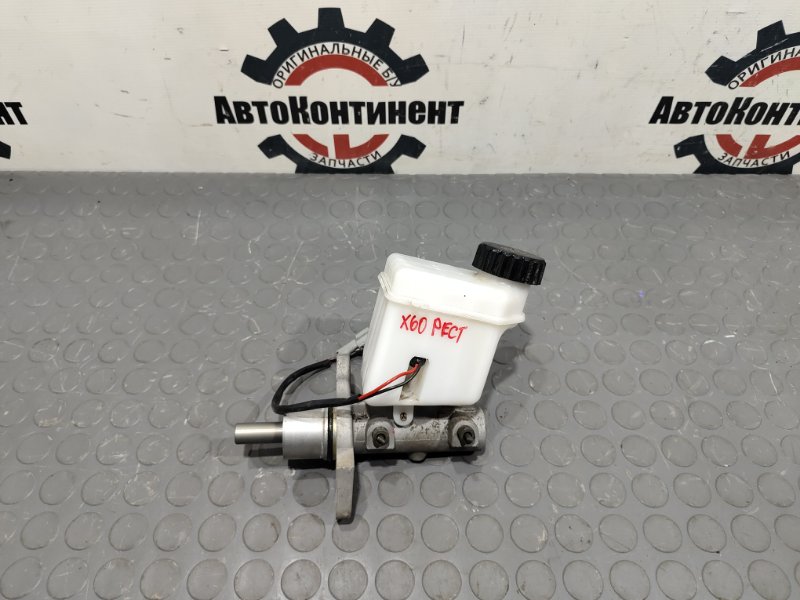 Главный тормозной цилиндр, 1500 рублей, Красноярск