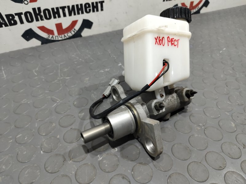 Главный тормозной цилиндр, 1500 рублей, Красноярск