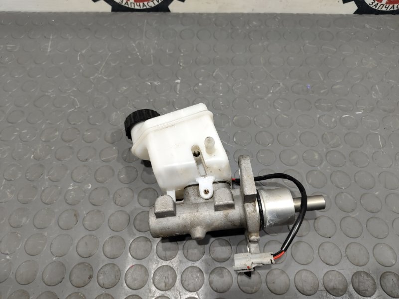 Главный тормозной цилиндр, 1500 рублей, Красноярск