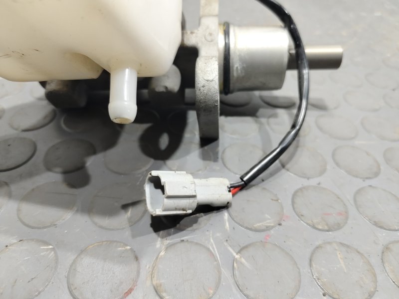 Главный тормозной цилиндр, 1500 рублей, Красноярск