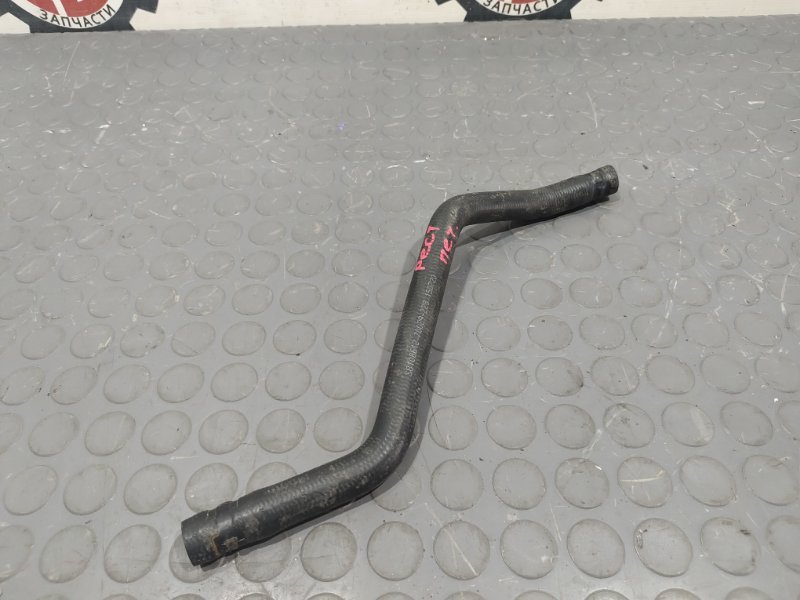 Патрубок радиатора печки, 900 рублей, Красноярск