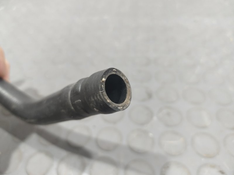 Патрубок радиатора печки, 900 рублей, Красноярск