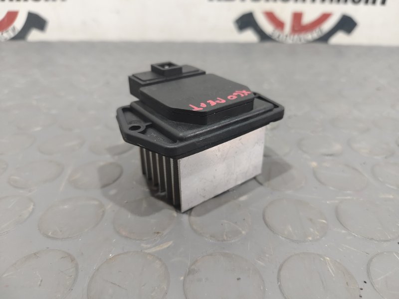 Реостат печки, 1500 рублей, Красноярск