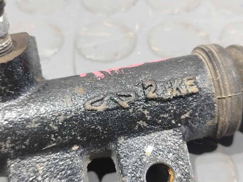 Рабочий цилиндр сцепления, 1200 рублей, Красноярск