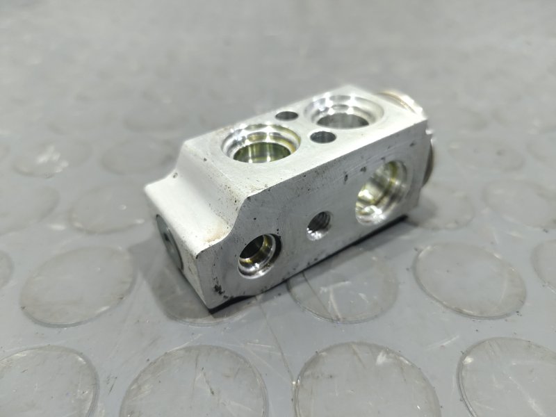 Клапан кондиционера, 2000 рублей, Красноярск