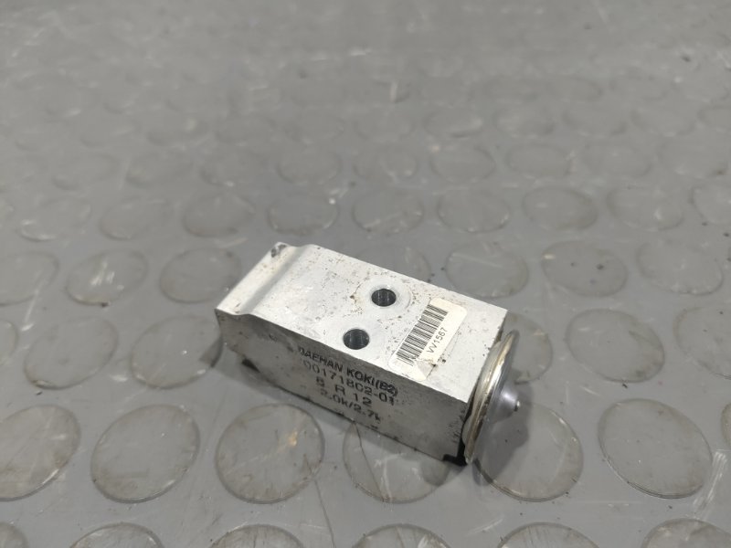 Клапан кондиционера, 2000 рублей, Красноярск