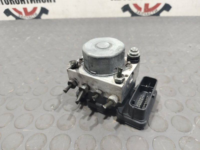 Блок управления ABS, 9000 рублей, Красноярск