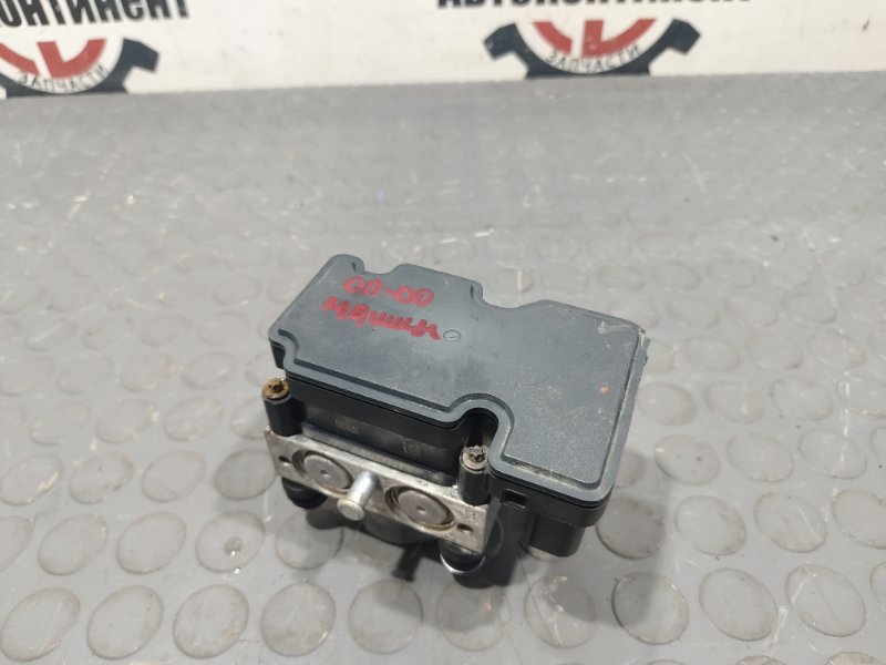 Блок управления ABS, 9000 рублей, Красноярск