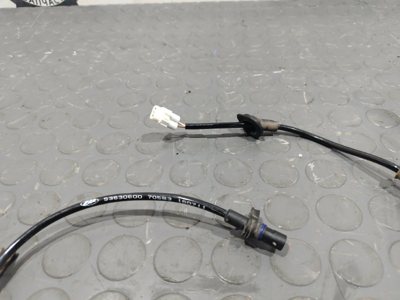 Датчик ABS, 1000 рублей, Красноярск