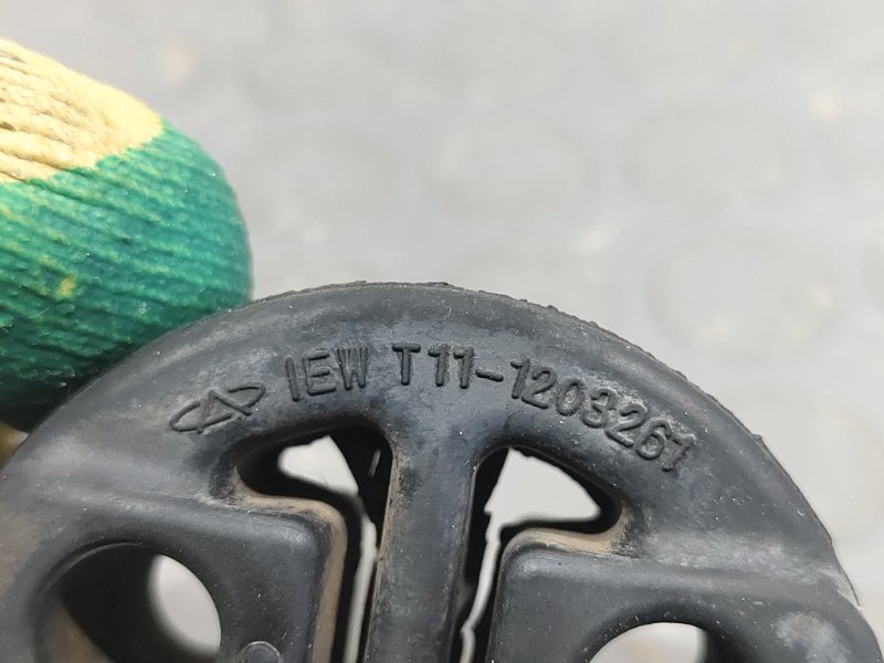 Подушка глушителя, 400 рублей, Красноярск