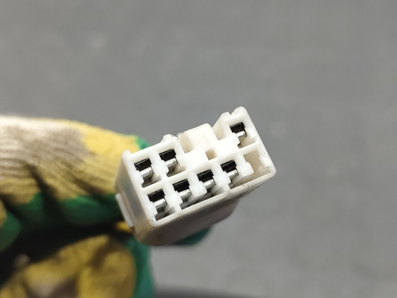 Зеркало боковое, 1000 рублей, Красноярск