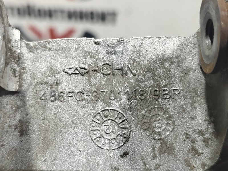 Кронштейн генератора, 3000 рублей, Красноярск