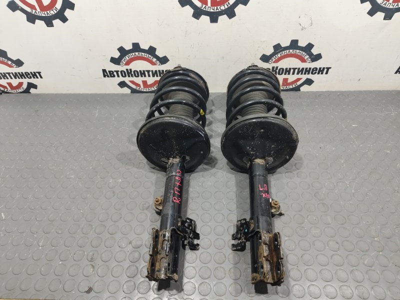 Стойка подвески, 7000 рублей, Красноярск