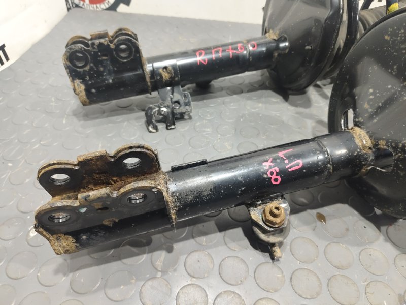 Стойка подвески, 7000 рублей, Красноярск