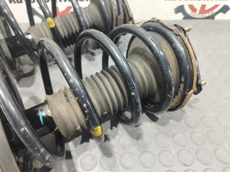 Стойка подвески, 7000 рублей, Красноярск