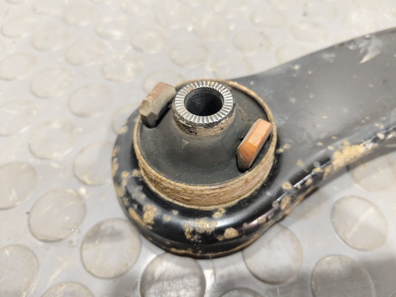 Рычаг подвески нижний, 2500 рублей, Красноярск