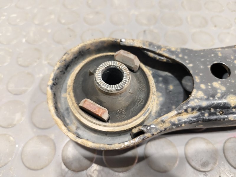 Рычаг подвески нижний, 2500 рублей, Красноярск