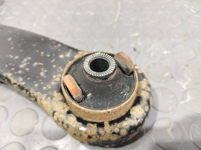 Рычаг подвески нижний, 2500 рублей, Красноярск