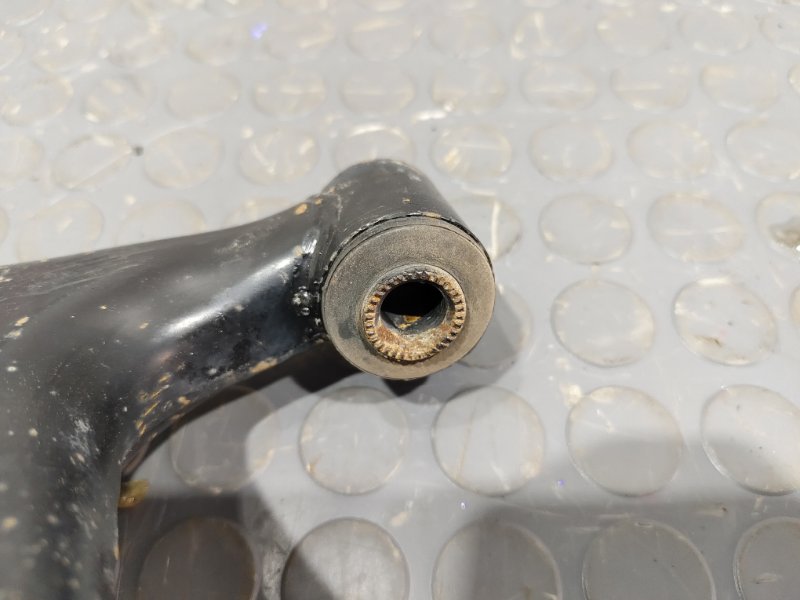 Рычаг подвески нижний, 2500 рублей, Красноярск