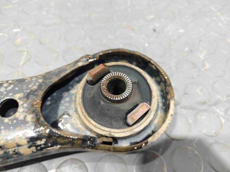 Рычаг подвески нижний, 2500 рублей, Красноярск